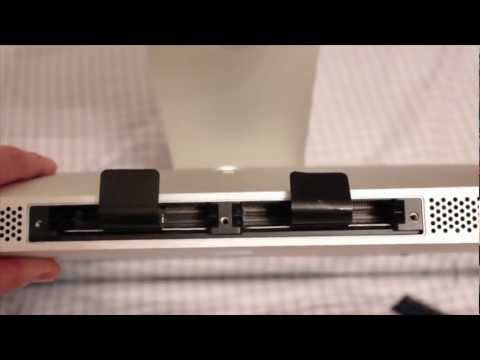 Upgrade Ram in 2011 iMac to 16gb: How to