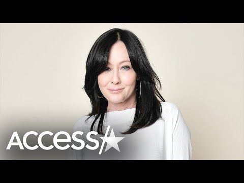 Shannen Doherty Shares ‘Truthful’ Photos Of Breast Cancer Battle