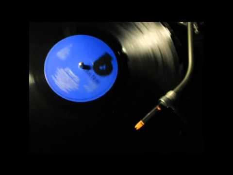 Donald Byrd - Falling Like Dominoes (Niklaus Katzorke Remix)