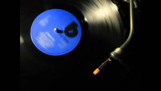 Donald Byrd - Falling Like Dominoes (Niklaus Katzorke Remix)