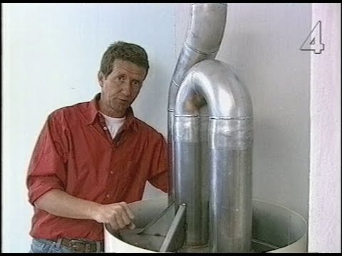 Äntligen Hemma (TV4 2001-12-02)