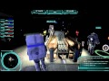 Moonbase 4lpha Y Space Skeletons