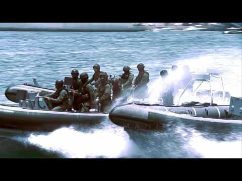 ShowReel 2016 Military