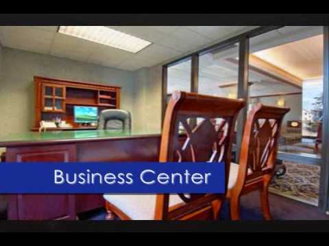 Hampton Inn, South Hill, VA - Snapshot Tour