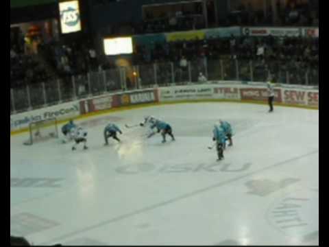 Toni Kähkönen, Blues