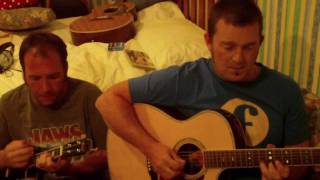 The Vapours acoustic original Being Alive