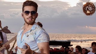 Gustavo Mioto lança novo EP “Pé Na Areia”
