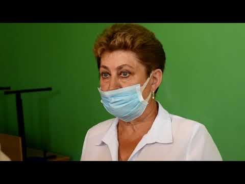 Воронежских выпускников маркируют на ЕГЭ