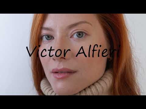 How to pronounce Victor Alfieri in English?