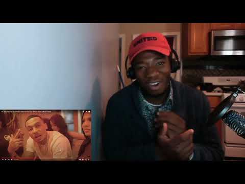 🇬🇧PURE FIRE Stay Flee Get Lizzy ft. Fredo & Central Cee - Meant To Be (Video) | Sayless dani