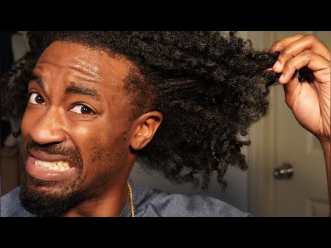 Why You Should Never Get A S Curl or a Perm