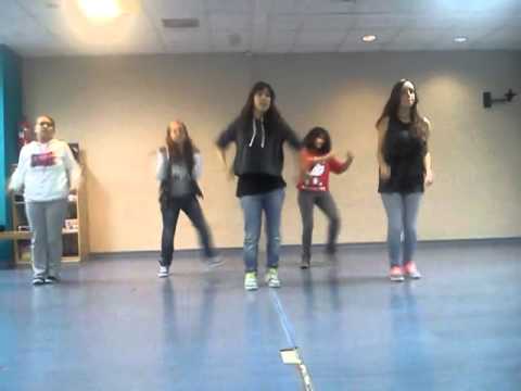 Aula 112 (Love you long time) Alba