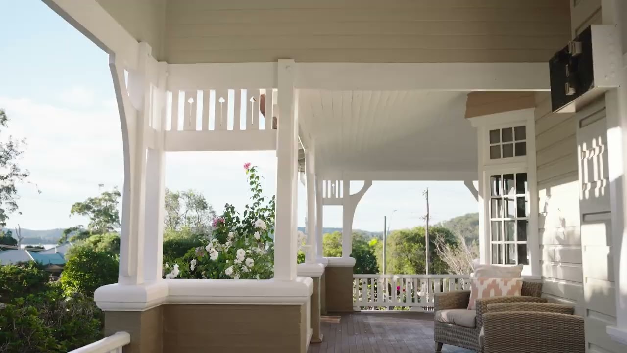 36 Village Road SARATOGA NSW 2251 - video 1