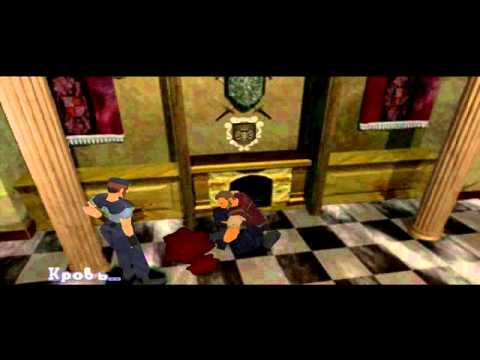 The Evil Within - Epic Moments - Resident Evil PWND !!!