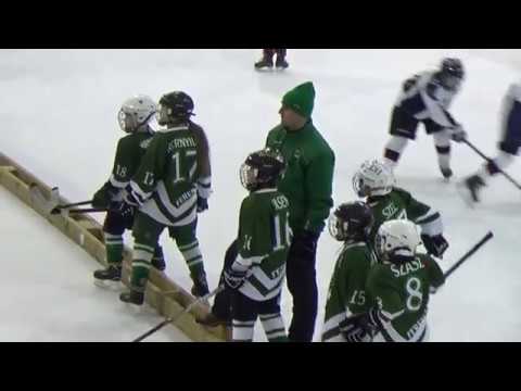 2018. február 3. FTC - KMH A2  15:0