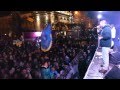 Тостер - Сраний Вітя live@ #євромайдан Львів 