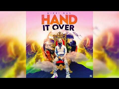 Mikki Ras - Firm (Official Audio)