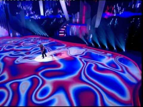 Dancing On Ice 2012-Its Chicotime