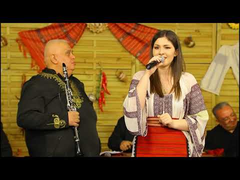 ▶️ Ioana Dincu ❌Taraful Puiu Bucataru ❌ Muzica de petrecere ❌ Colaj NOU ❌Cel mai TARE Show