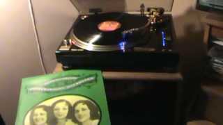 When I Take My Sugar To Tea