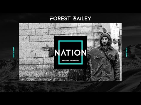 Forest Bailey's Full Part from Nation | TransWorld SNOWboarding
