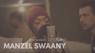 Episode 2 - Swaany Interaction - Le studio