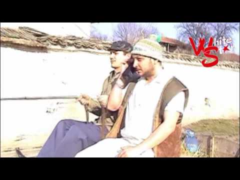 White Star Show 2 - Скеч "Реклама"