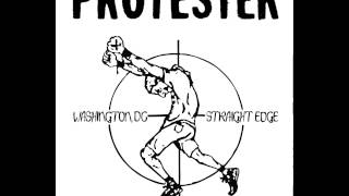 Protester - Discriminate Me / Fight
