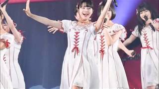 NGT48が武道館で新章宣言