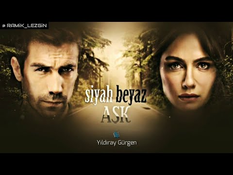 Siyah Beyaz Aşk - Çok Sevdim V2 | Dizi Müziği