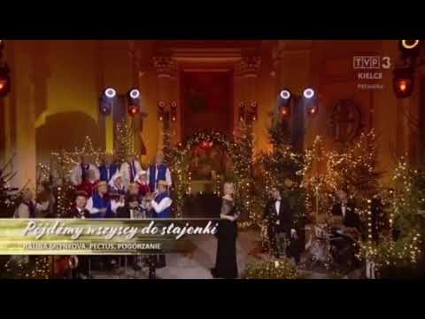 Pectus i Halina Mlynkova - Pójdźmy wszyscy do stajenki