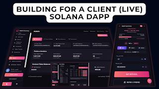 Watch Me Build a Real Client Project LIVE – From Idea to Demo!