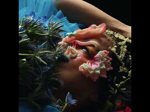 [FREE] Björk x Arca type beat - BLOOM