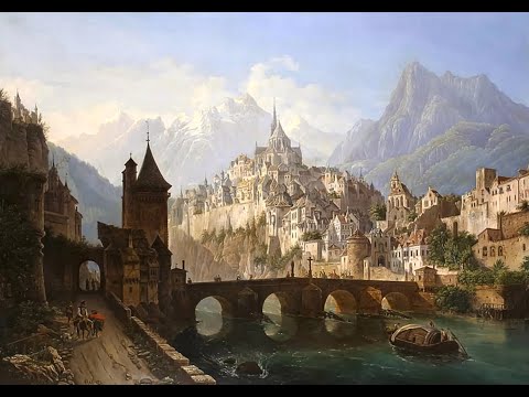 Anton Rubinstein - Piano Concerto No.4