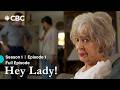 Hey Lady Season 1 Episode 1 Full Episode