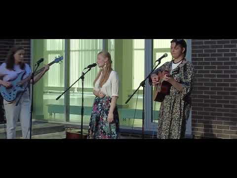 Emilija Statinaitė - Kosmonautas (pagal R. Stankevičių)