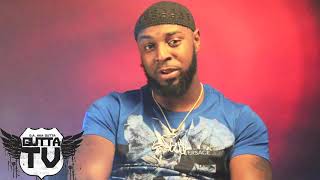 Famerica Kenny Man “ I Made 30,000 a Month In Jail “ Close Friends With Trouble &amp; Ralo