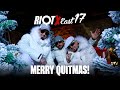 East 17 x Riot - Merry Quitmas (Official Music Video)