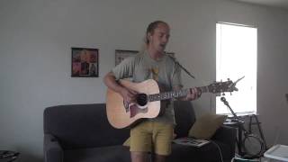 Mitch the Champ - "Mitchell Get Your Coat On" (Folk-O-Rama Session)