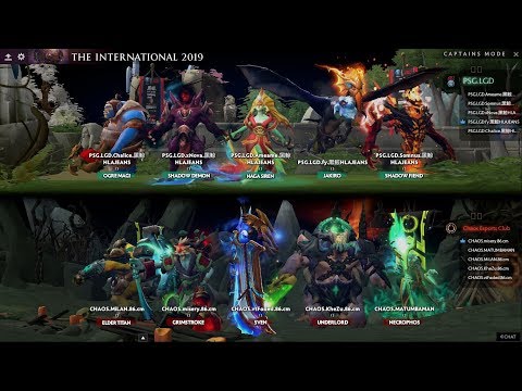 Ogre Magi - chalice dota 2
