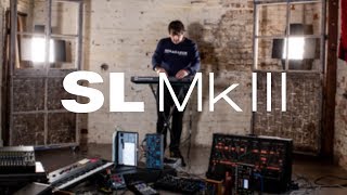 Novation Remote 49 SL MKIII - Video