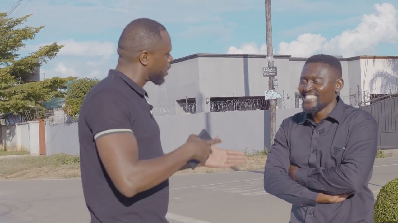 Diary Conversation E01 (Bflow tells his story about his come up in the industry).