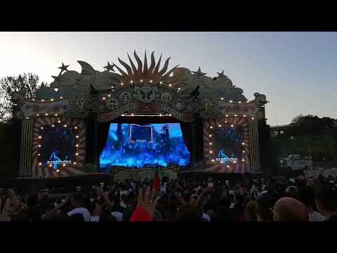 Tomorrowland Unite 2019 -  Porto