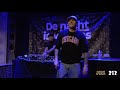 DJ Rob MC Joe De Nacht Blijft Thuis