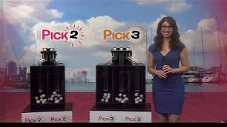 Pick Midday 20191113