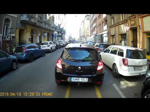 Én türelmes vagyok