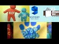 Blue S Clues Rosie S Rules Sussie S Friends In Color Thomas And Friends Credits Remix