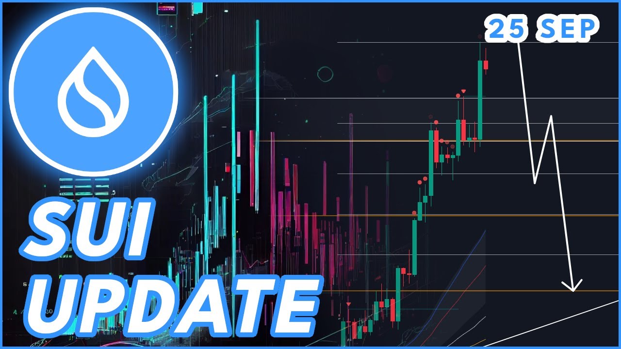 BE PREPARED FOR THIS!🚨 | SUI TOKEN PRICE PREDICTION & NEWS 2024!