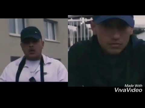 Bigziee ft. Paze - TRAP TRAP ( EDMONTON)