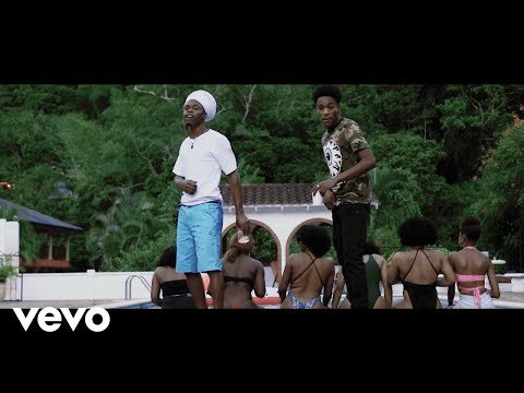 Young General x Shaba Dan - We Large